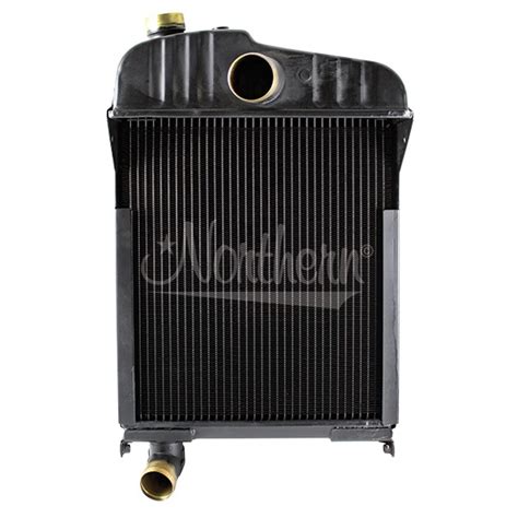 john deere 320 radiator overheating